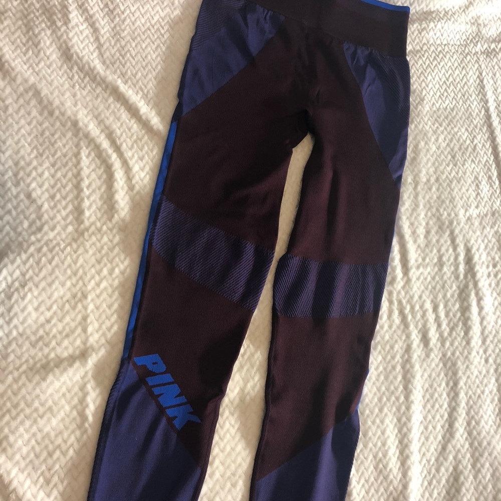 PINK Victoria Secret Leggings
